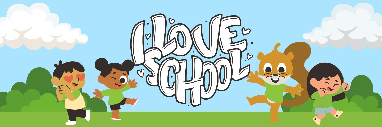Live Oak Elementary banner