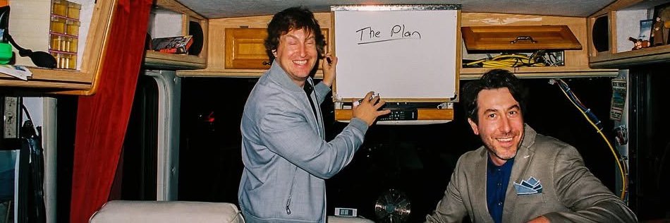 Mick banner