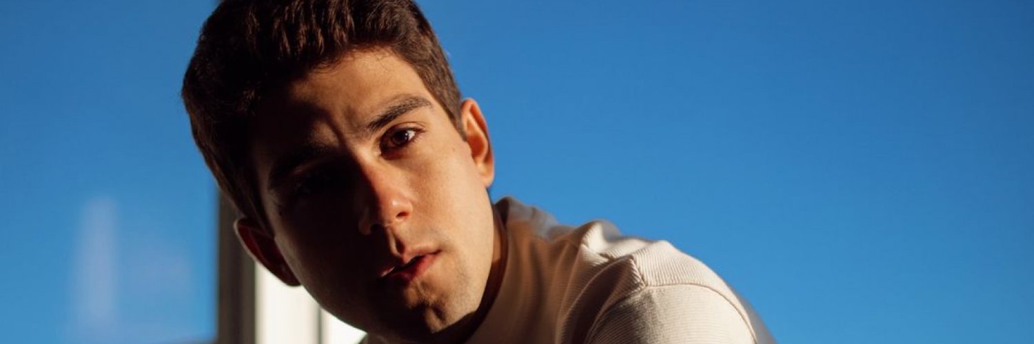 FaDanielrangel's profile banner image