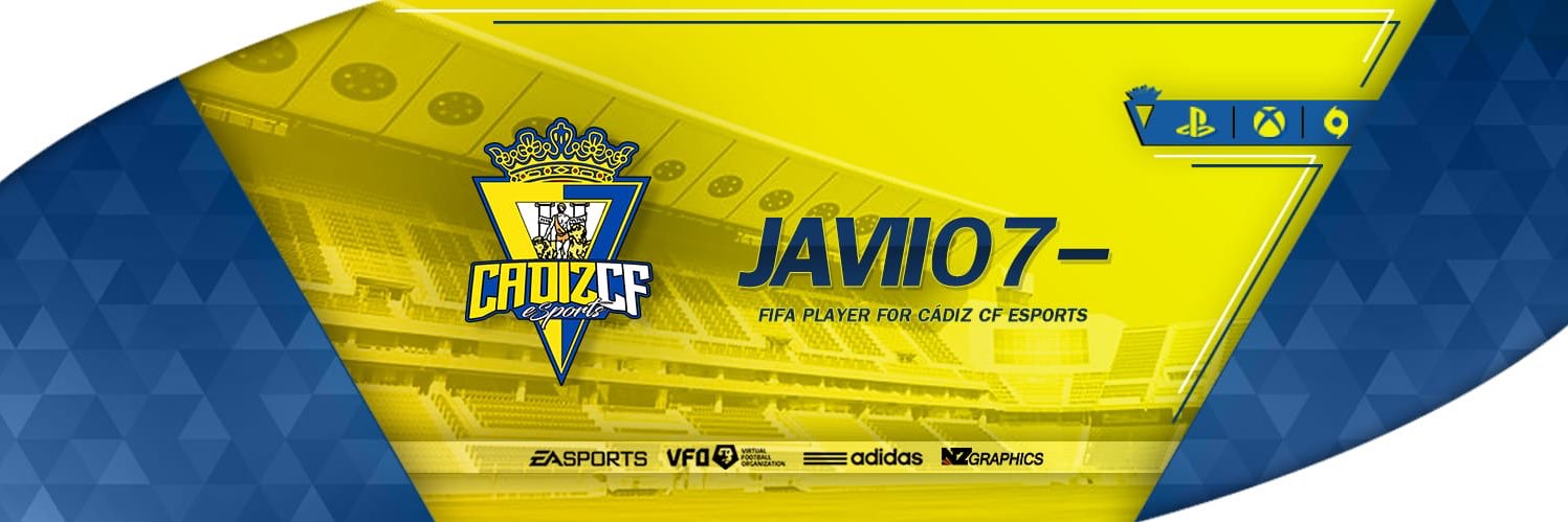 Javi banner