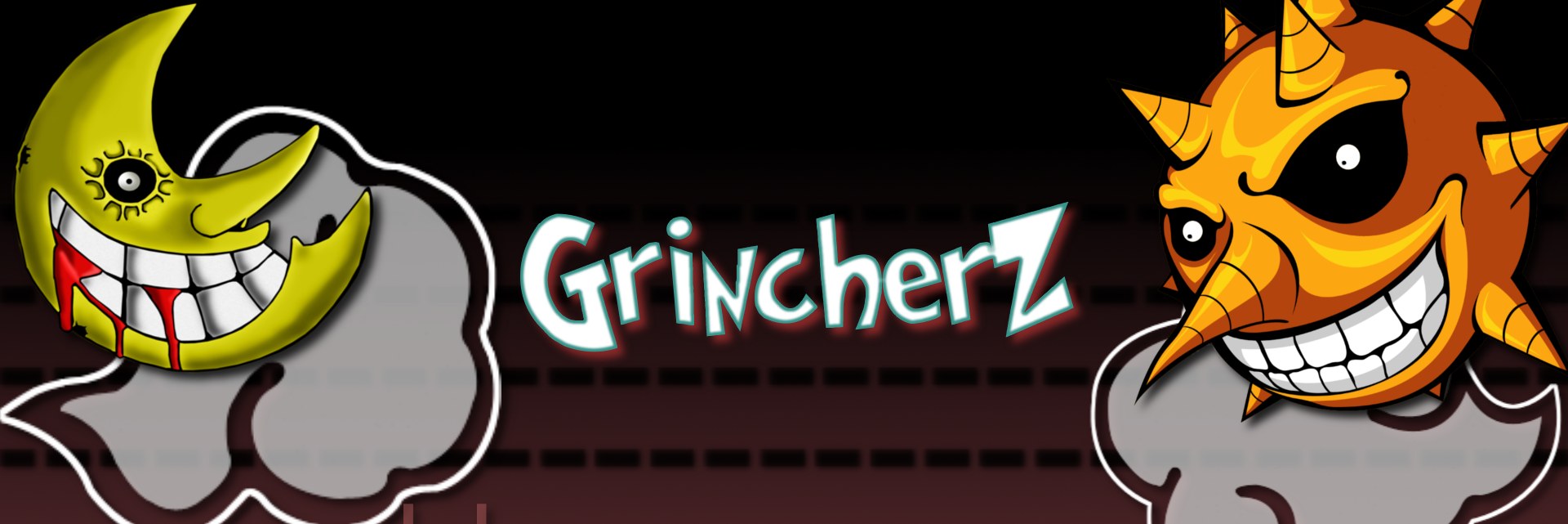 Grincherz's profile banner image