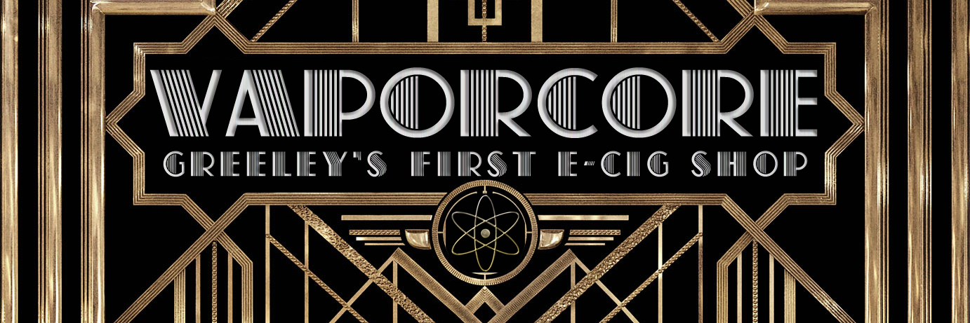 VaporCore's profile banner image