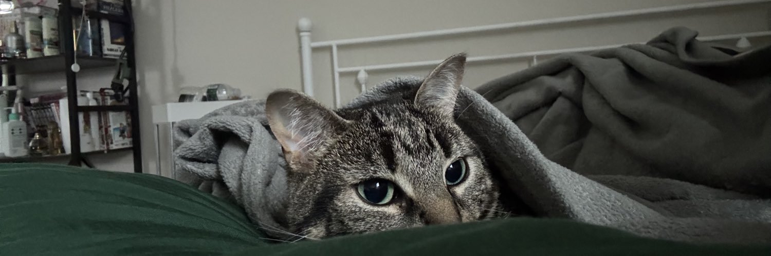 itskassy87's profile banner image