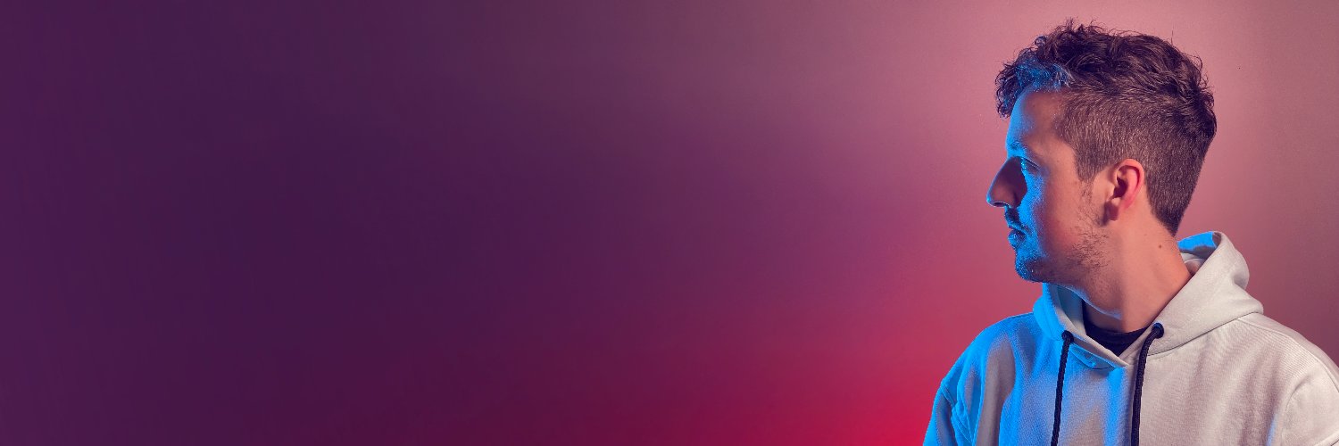 Pyralid's profile banner image