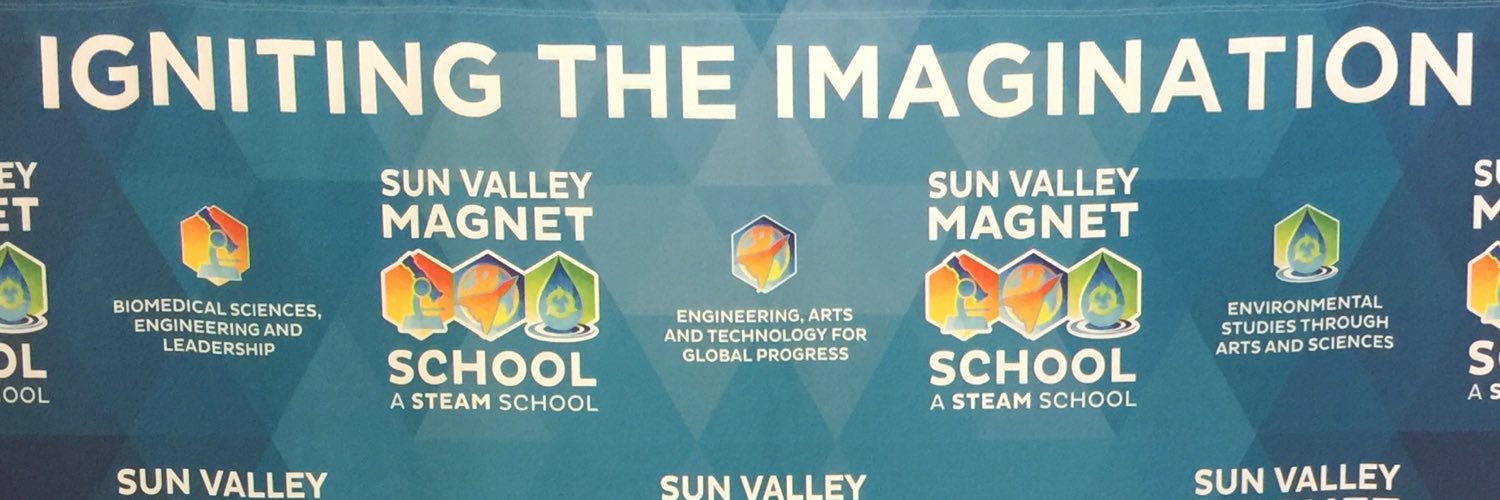 SunValleyMagnet's profile banner image