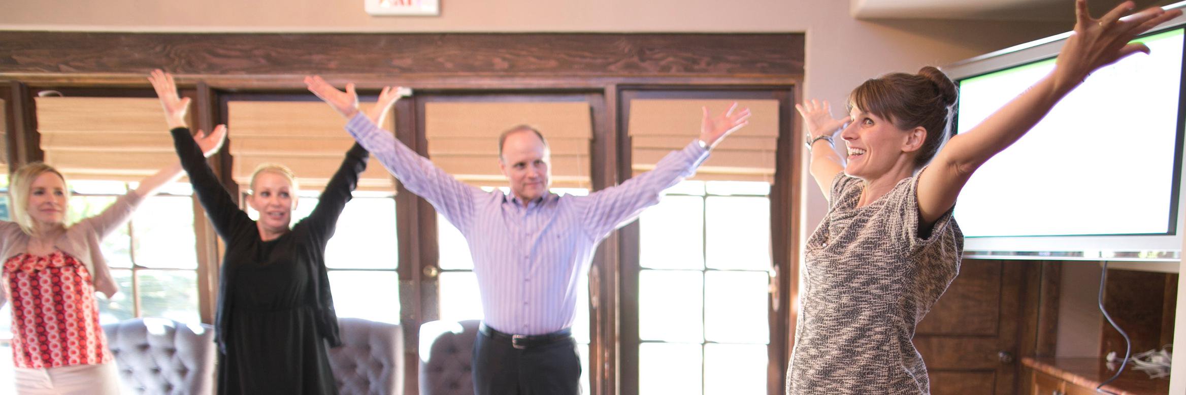 Becky Hammond banner