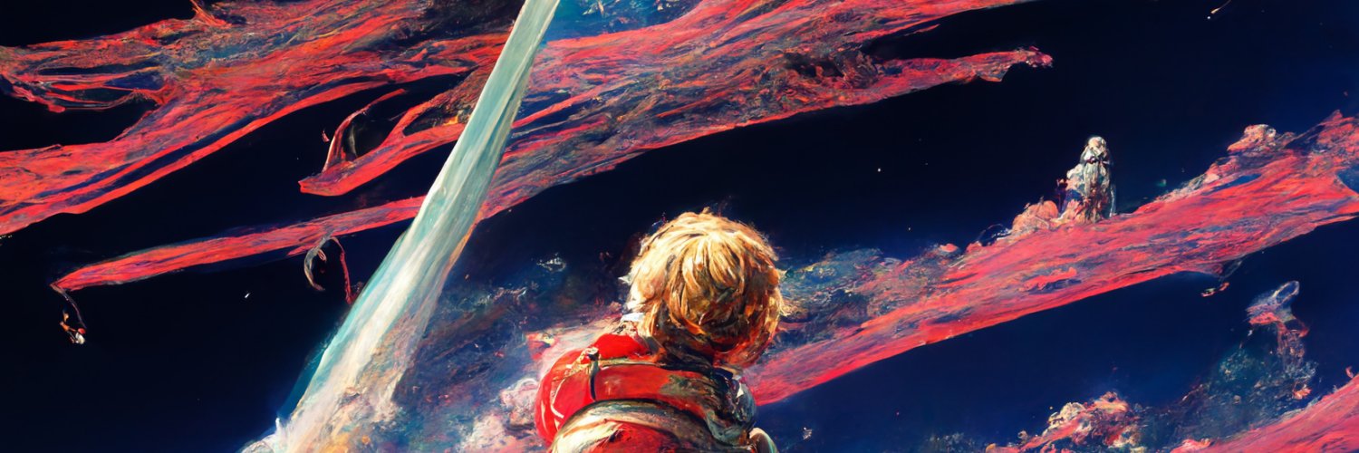 AzureStriker's profile banner image