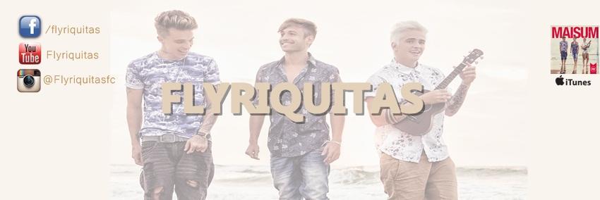 flyriquitas's profile banner image