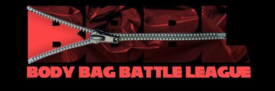 BodyBag BattleLeague banner