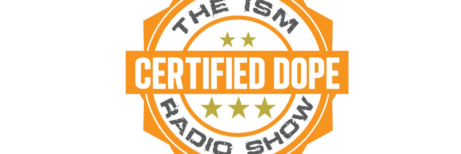 TheISMRadio's profile banner image