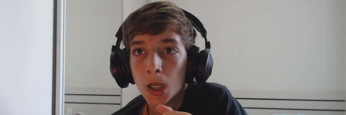Calangueiroo's profile banner image
