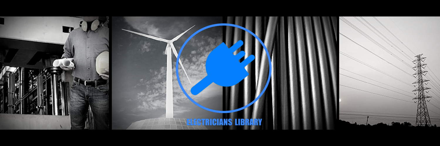electriclibrary's profile banner image
