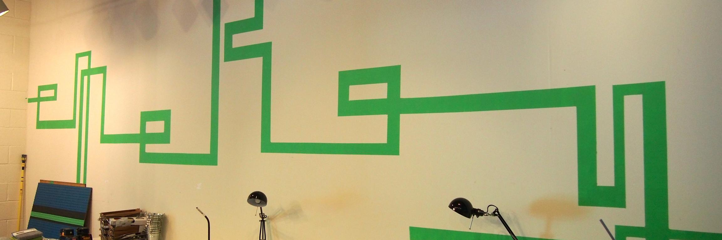 ShiftCoWork's profile banner image