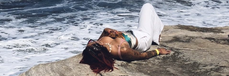 Venusjacquet's profile banner image