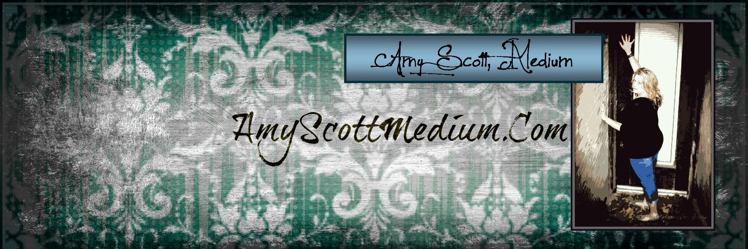 Amy Scott banner