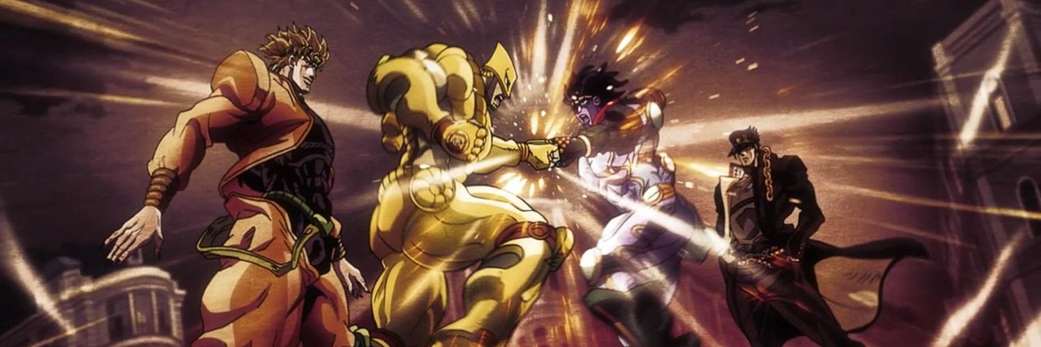 David117001's profile banner image