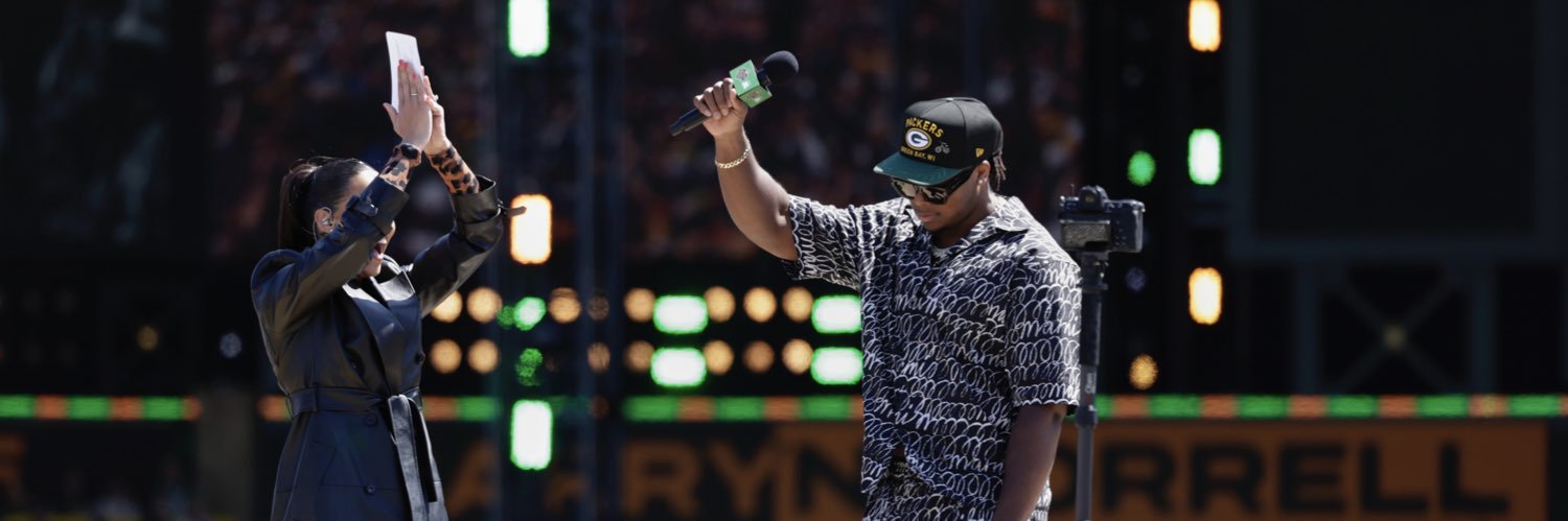 Barryn Sorrell banner