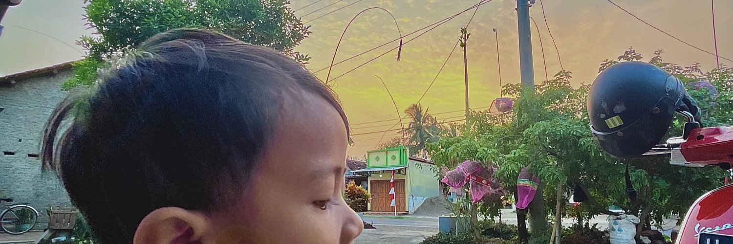haryono_666's profile banner image