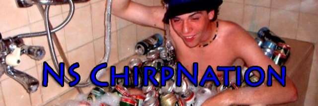 NsChirpNation's profile banner image