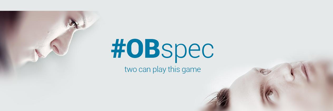 OBspec's profile banner image