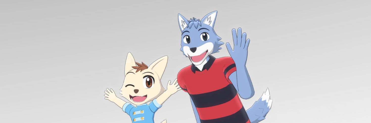 MMDNeon's profile banner image