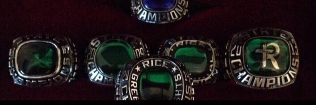 Rice Boys Basketball banner