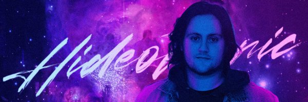 hideotronic Profile Banner