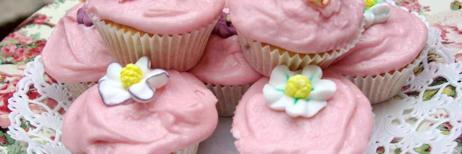 IvonnesTeaparty's profile banner image