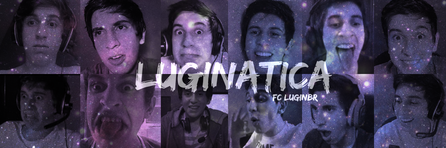Luginatica's profile banner image