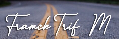 francktrif07's profile banner image
