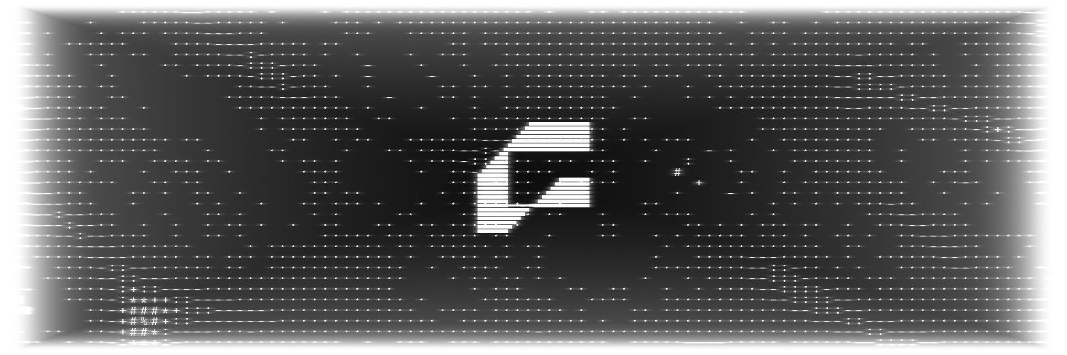 Twitter banner for @fungi