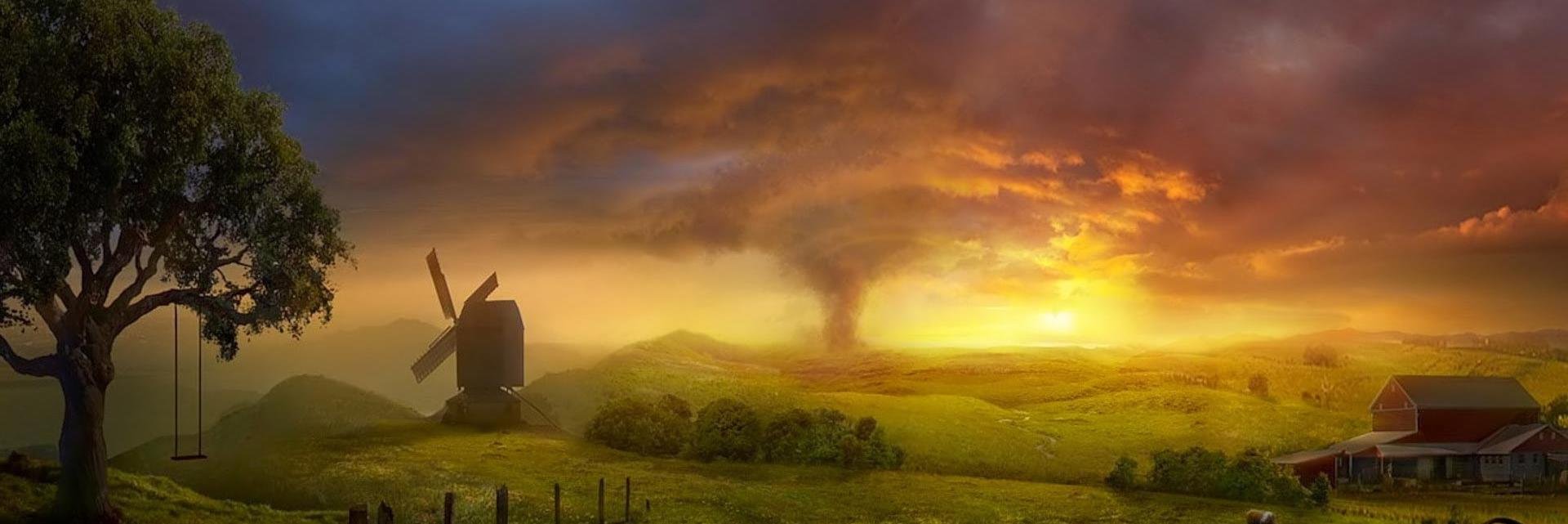 RealGamer9001's profile banner image