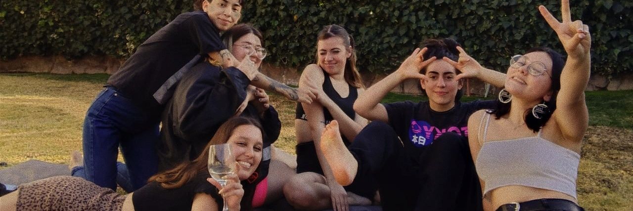 ariadnarau's profile banner image