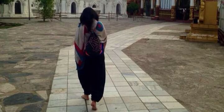 Carmen Arango banner