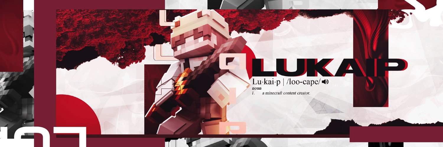 Luka1p's profile banner image