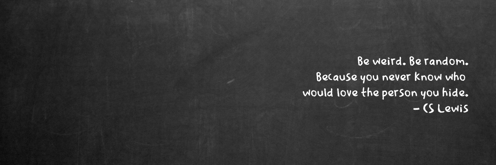 Rick banner