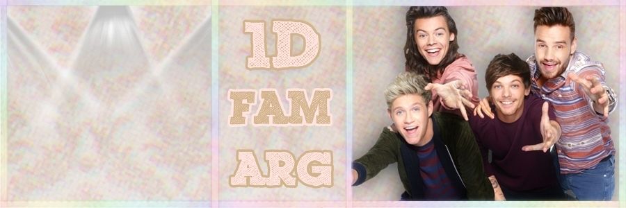 1DFam_Arg's profile banner image