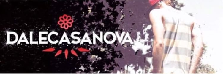 dalecasanova's profile banner image