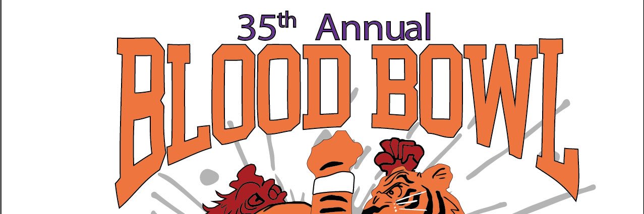 CUBloodBowl's profile banner image