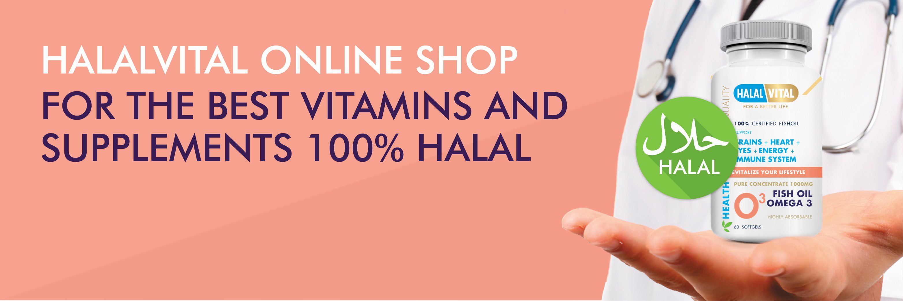 HalalVital's profile banner image