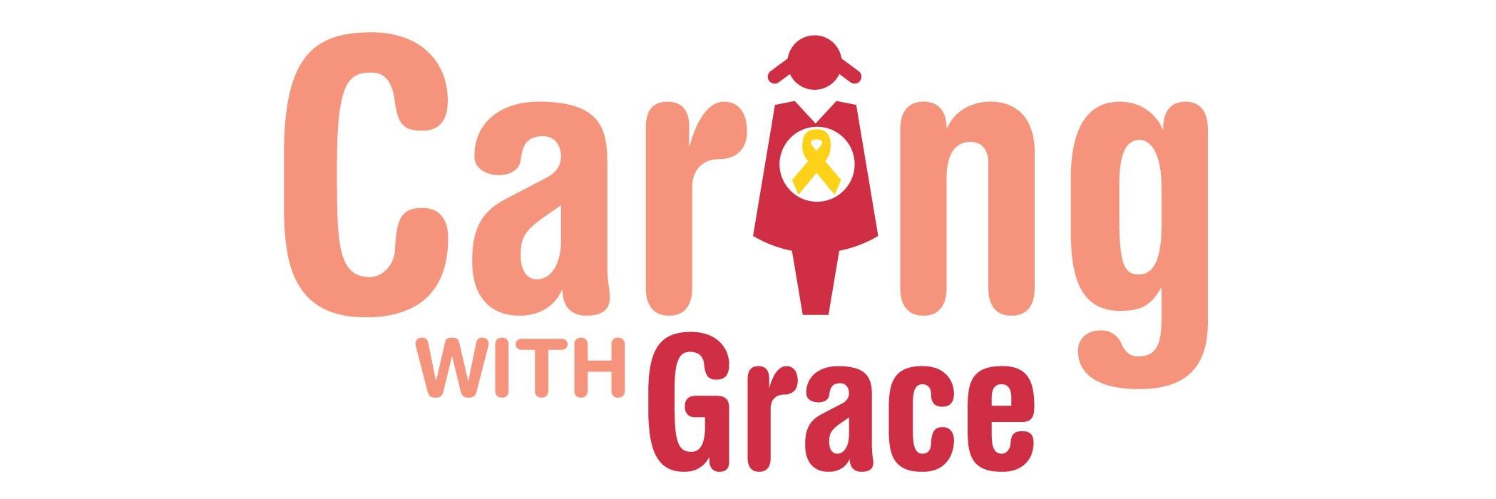 CaringWGrace's profile banner image