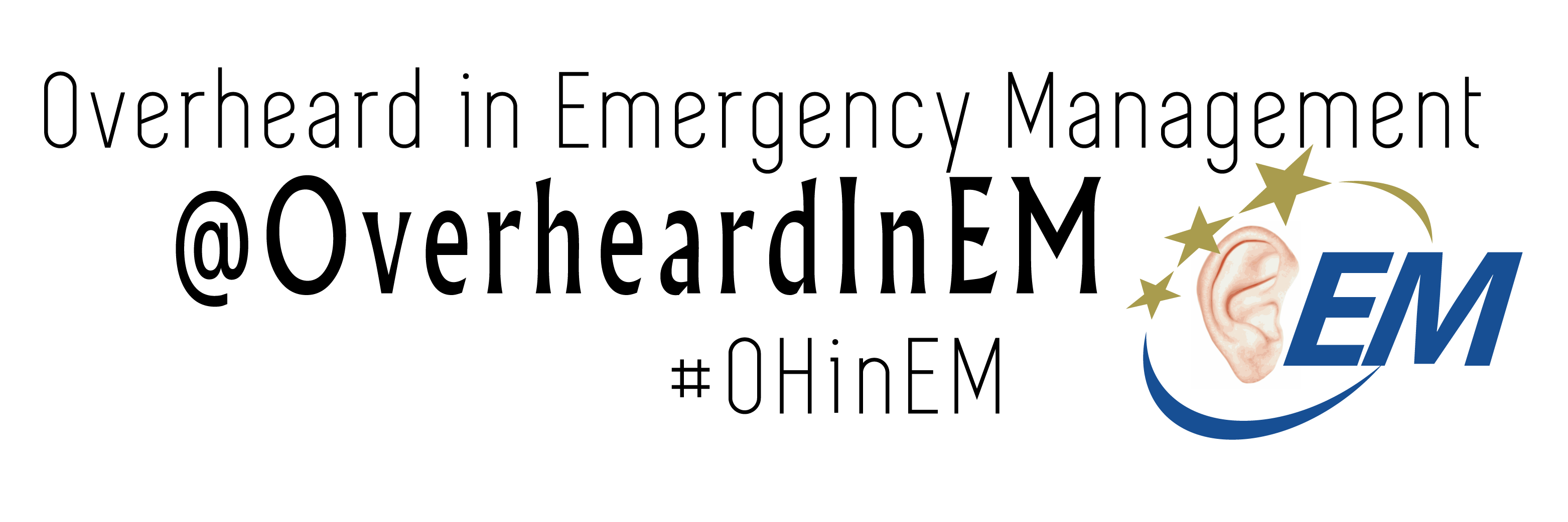 OverheardinEM's profile banner image