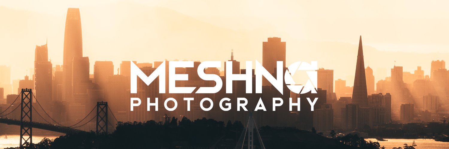 meshna's profile banner image