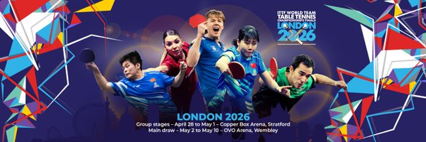 TableTennisENG Profile Banner