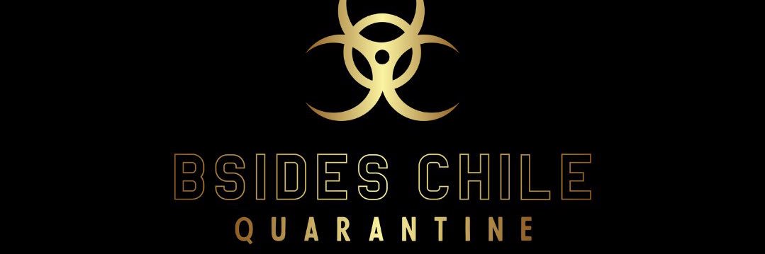 Bsides Chile banner
