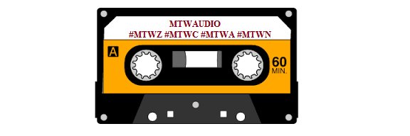 MTWAudio banner