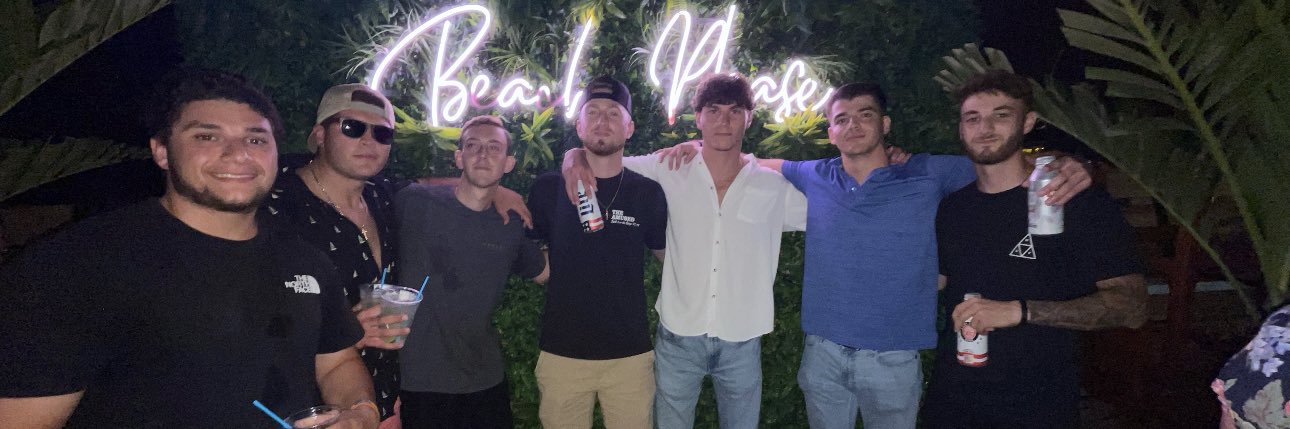 JakeThrunk's profile banner image