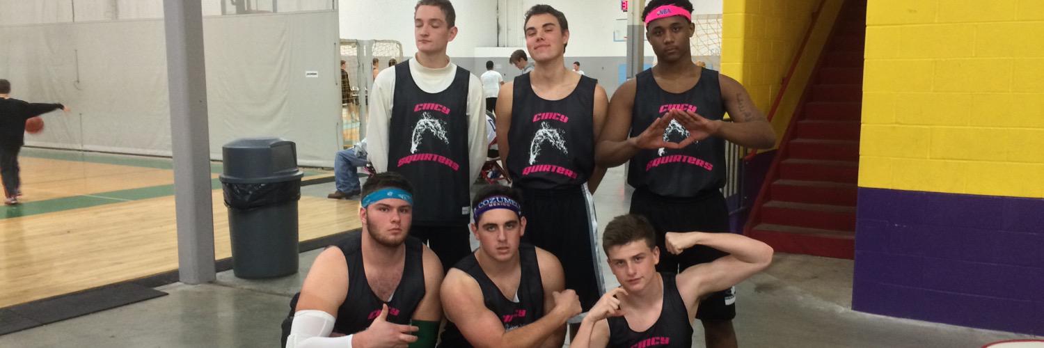 CSquirters's profile banner image