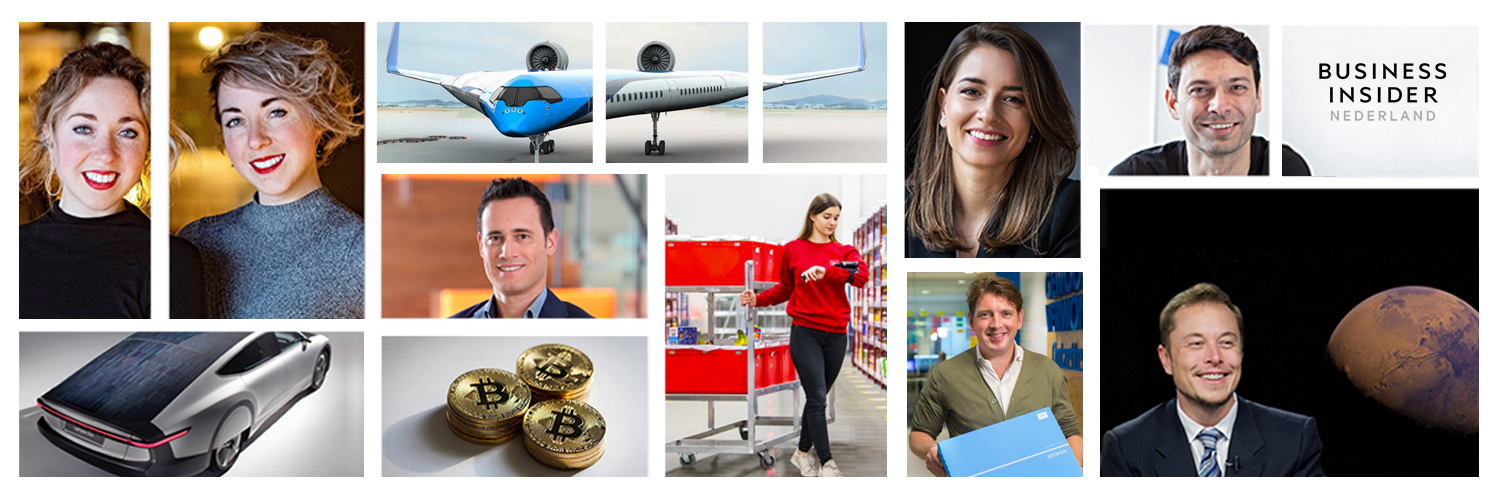 Business Insider Nederland banner