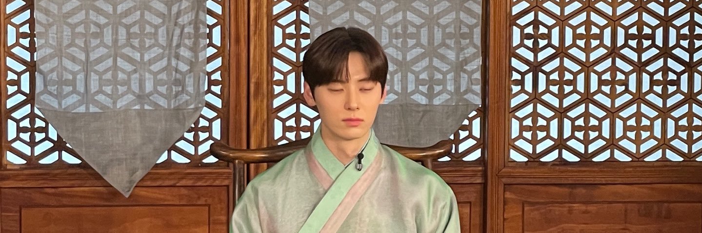 809_ljy's profile banner image
